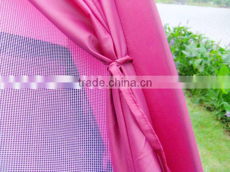 Family camping tent with high quality fun camp tent