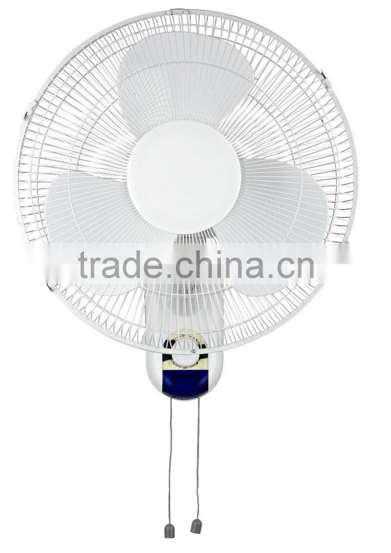 hydroponic gardening equipment. 16-inch wall fan with led grow lights for sale