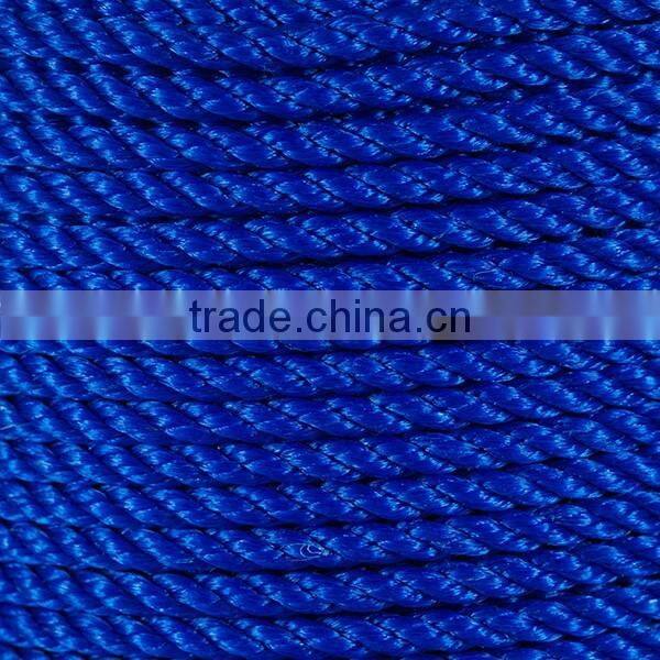 High Quality Polyethylene Rope
