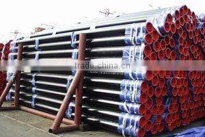 No.10 API 5L Steel Pipe