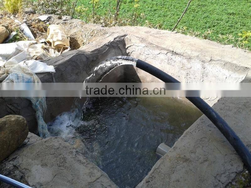 Rated flow discharge 30m3/h system voltage 300-750V DC MPPT controller solar water pump irrigation system