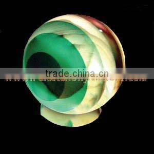 UNIQUE POPULAR DESIGNS ONYX LAMPS HANDICRAFTS