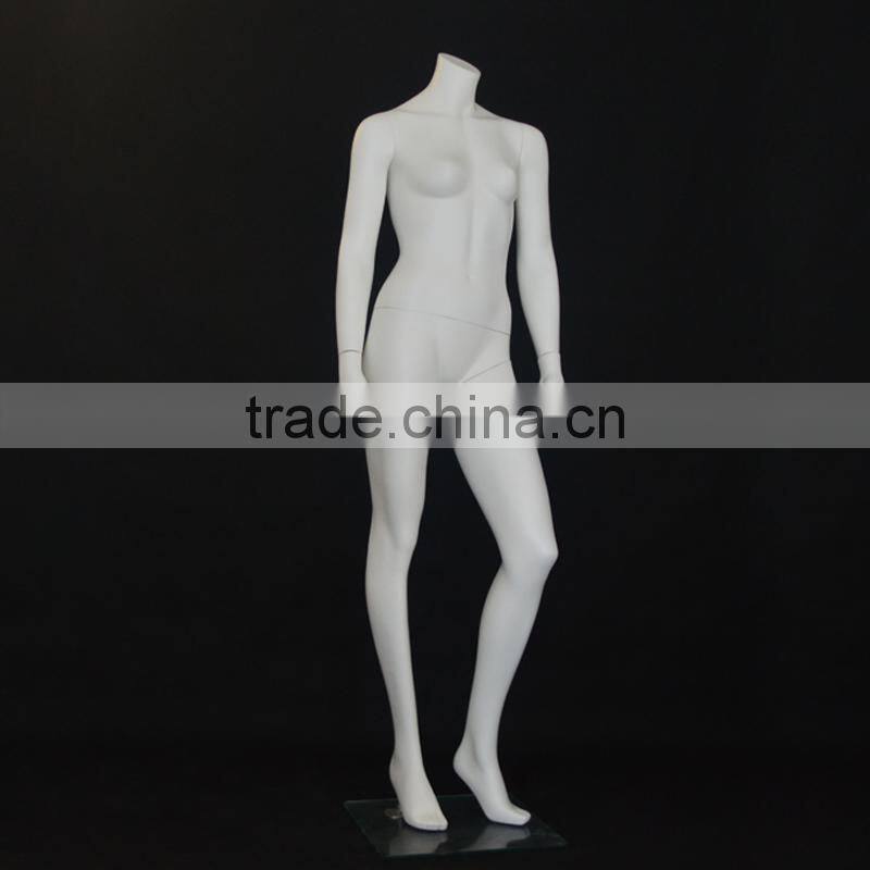 The fashion adjustable big hips sex female mannequin for display