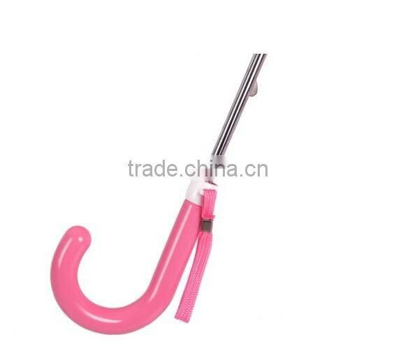 New Fashion Lovely Print Child Kid Umbrella