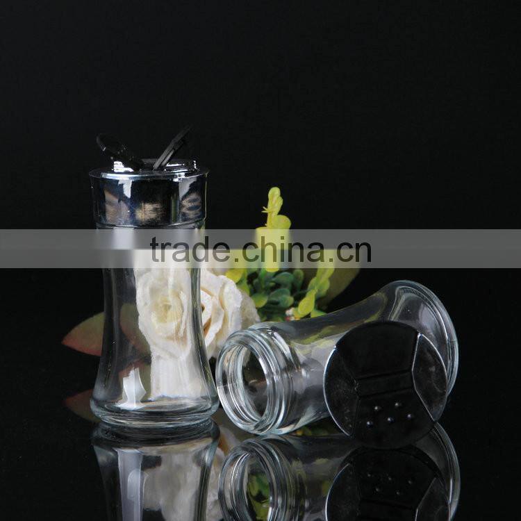 Keep the spice factory price spice jar set products imported from china wholesale