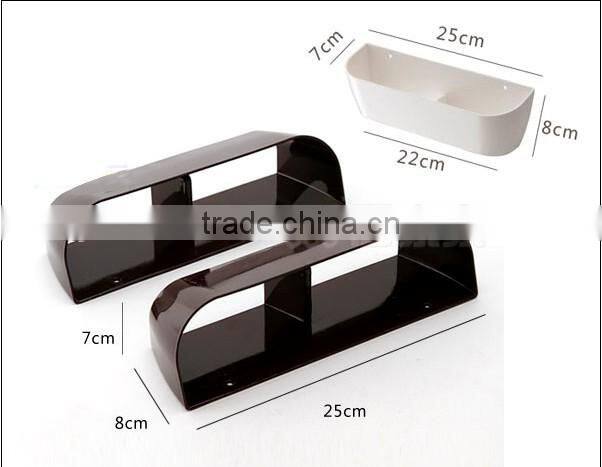 Plastic shoe holder ,Plastic shoe box ,Wall mounted magnet shoe holder