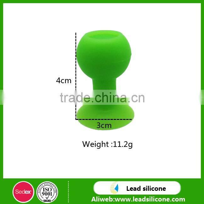 2016 Newest Universal Silicone Mobile Phone Holder Stand wholesale