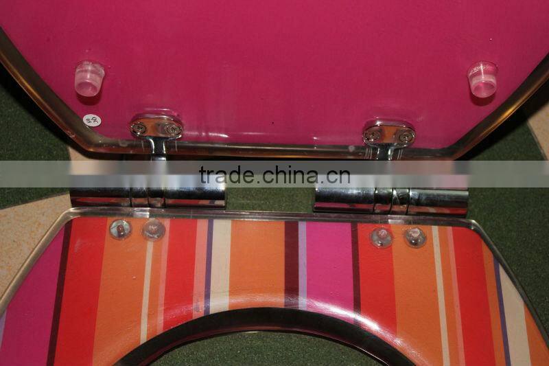 heavy slow closing hinge for MDF