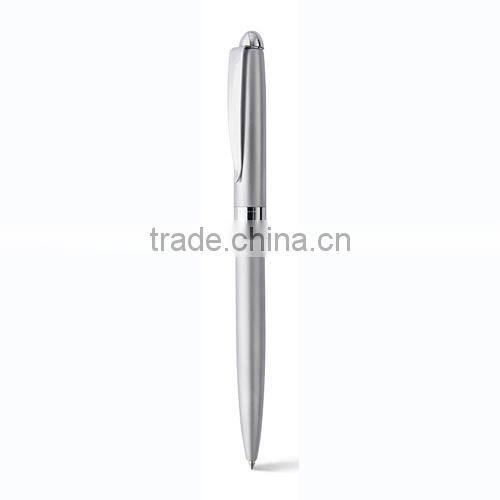 Hot business metal ball pen for gift