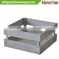 Outdoor Use Low Flower Pots Planters Large for Wholesale