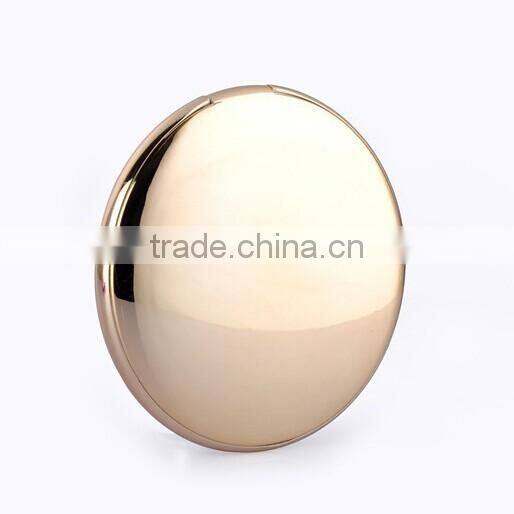 Fashion make-up mirror mobile phone power bank charger