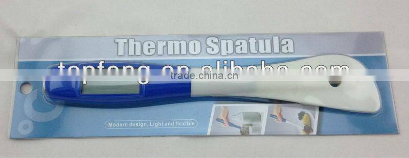 Food thermometer , ALARM Thermometer