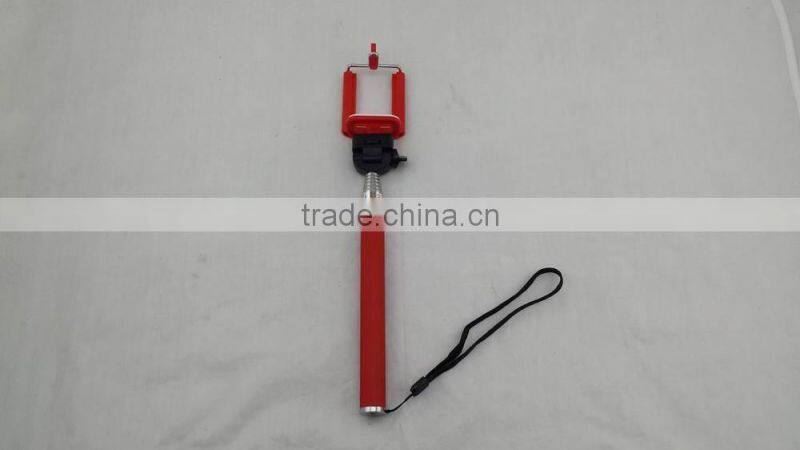 Extendable Monopod , Selfie Monopod