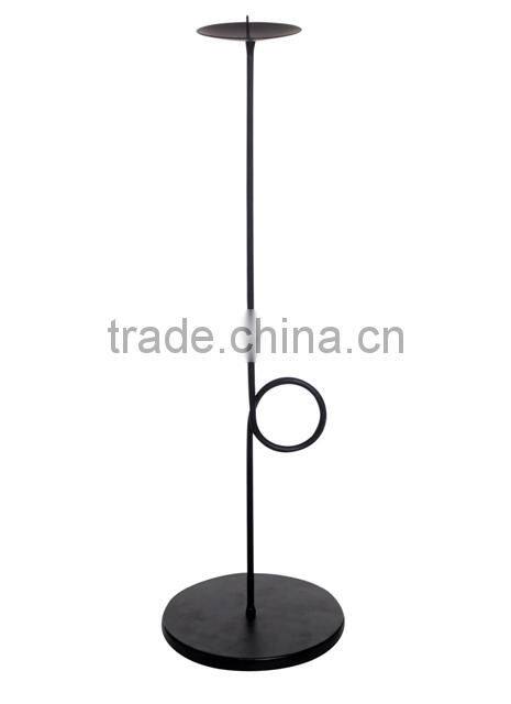 Catholic Church Candle Stand