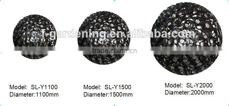 Flower pot garden SL-Y1100 large pot decorative flower pots