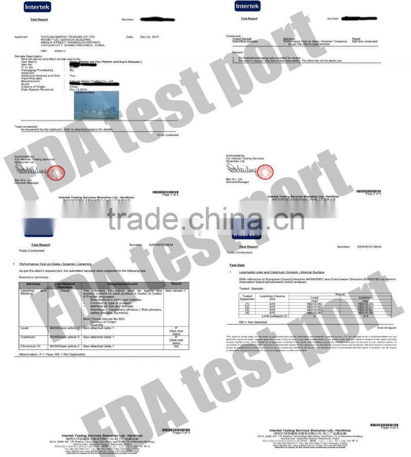 Eco-friendly cheap crystal glass wine glass