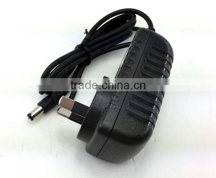power adapter 17.5v 24v 0.5a power adapter