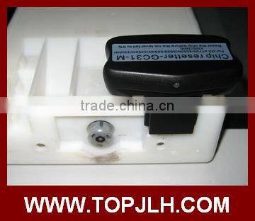 Toner Chip Resetter for Ricoh GC-21 GC-31 Cartridge Reset Chips