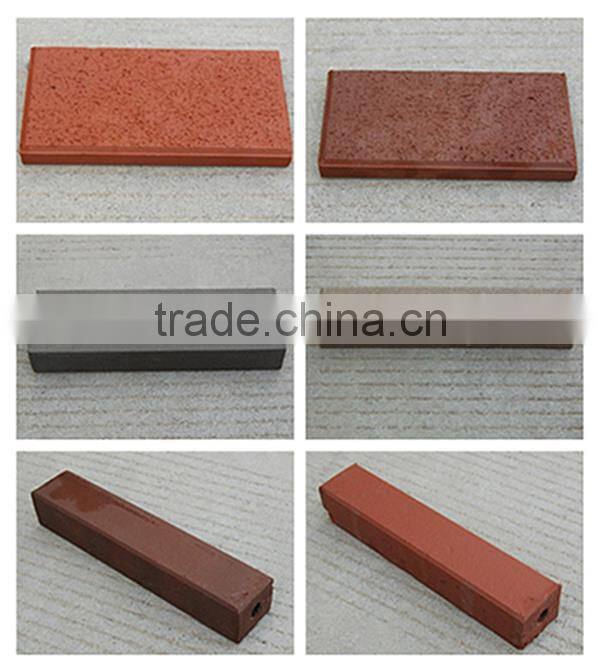 Wuxi high strength refractory clay brick for wholesale