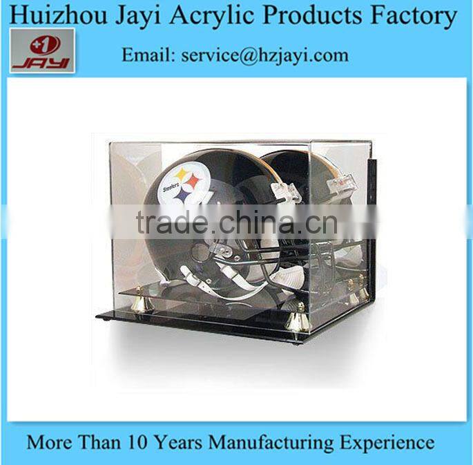 Clear Collectors ShowCase acrylic Plastic Display Case for 1:18 scale diecast car models