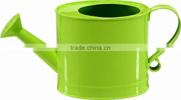 5L metal watering cans for sale