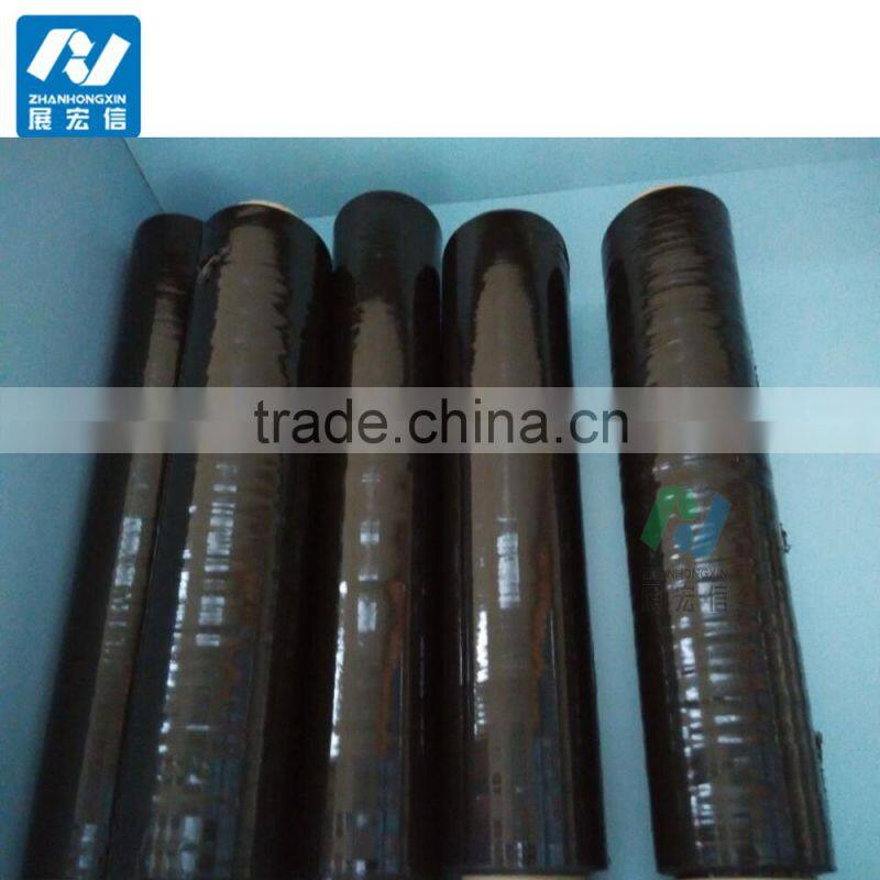 Packaging Film Usage and Stretch Film Type LLDPE stretch film