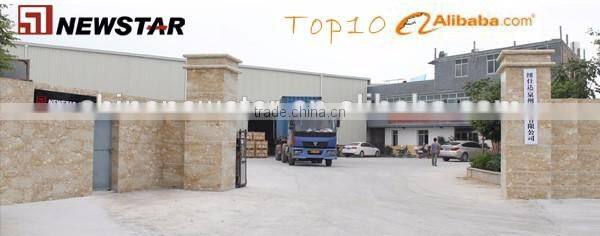 Newstar Precious Clean Omen Beige Stone Marble Flooring Types Tile