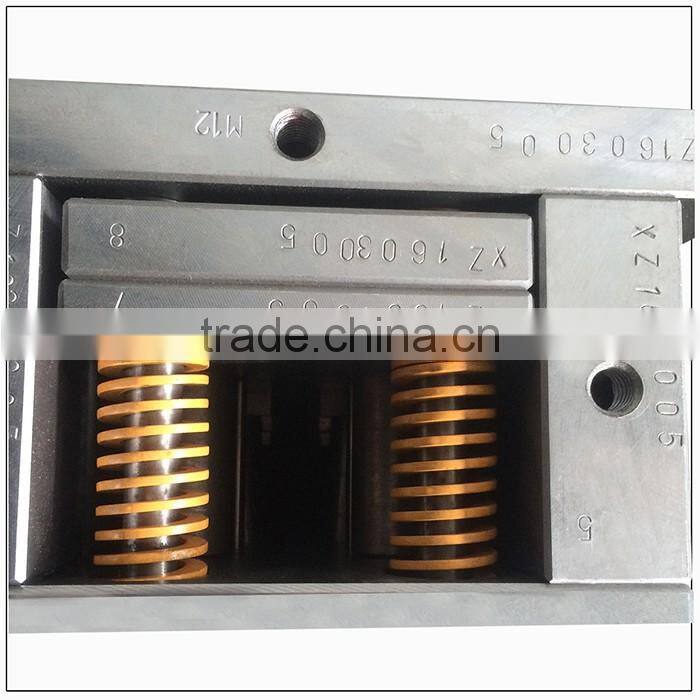 Supply Environmental Plastic Injection Mould for Plastic Pallet