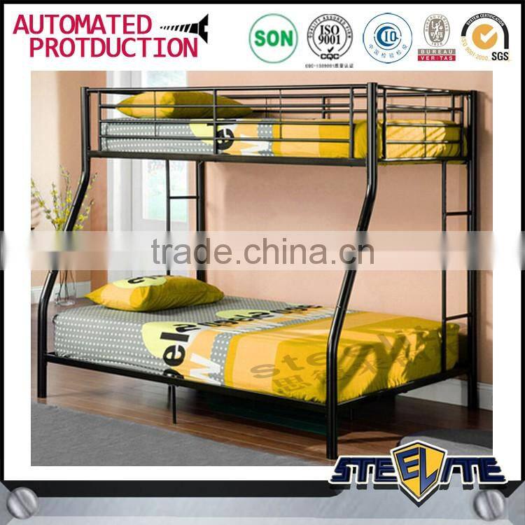 China manufacturer metal prison bunk bed cheap used bunk beds for sale