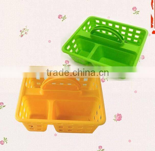 Plastic Shelf bracket wall suction shelf bathroom shelf