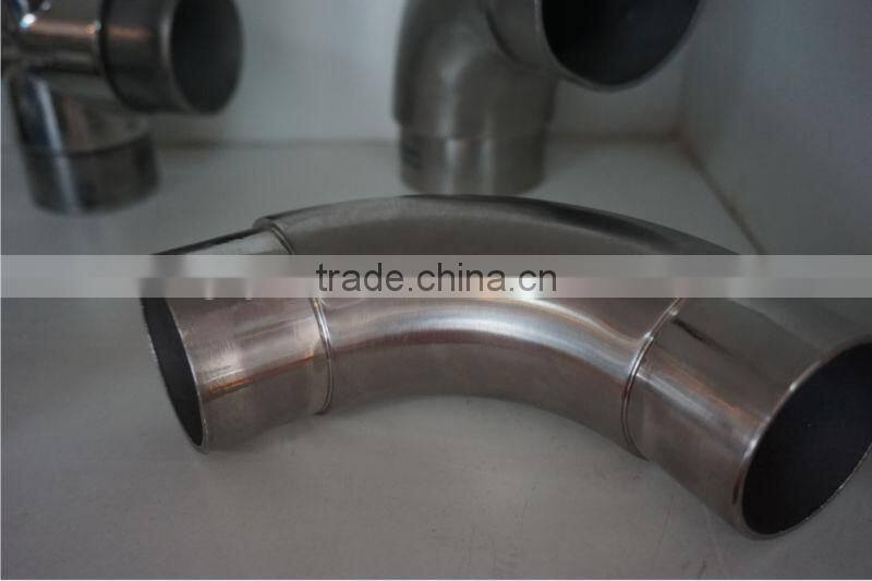 JINXIN stainless steel 90 degree elbow tubing supplier