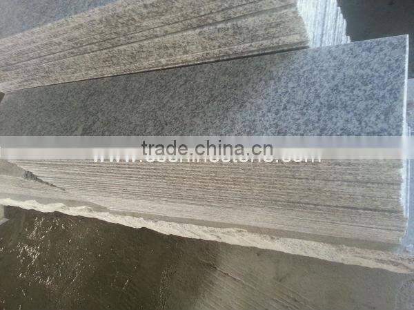China grey granite windowsill