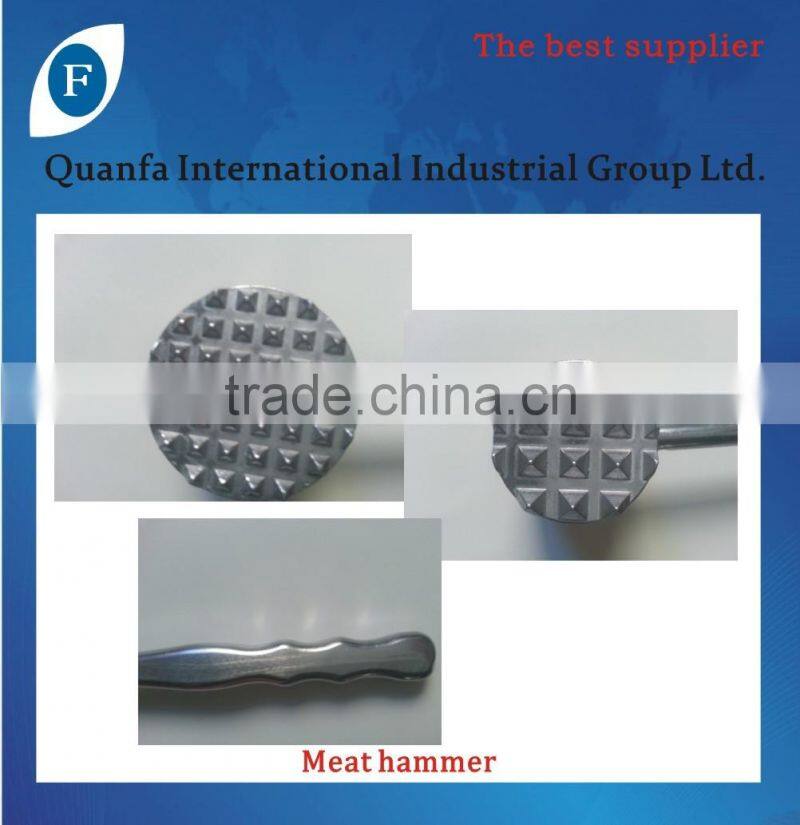 Meat hammer