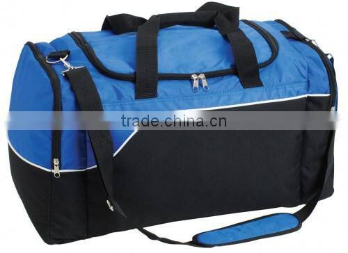 Sports Duffel Bag