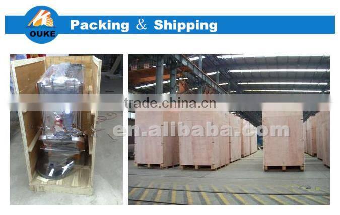 Multifunctional OK-600C old ring oxide floor polishing machine,ouke tools