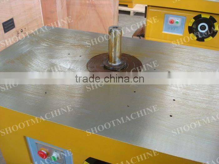 Vertical tilting Arbor Moulder MX5112(L) with Arbor dia. 35mm and Useful arbor height 120mm