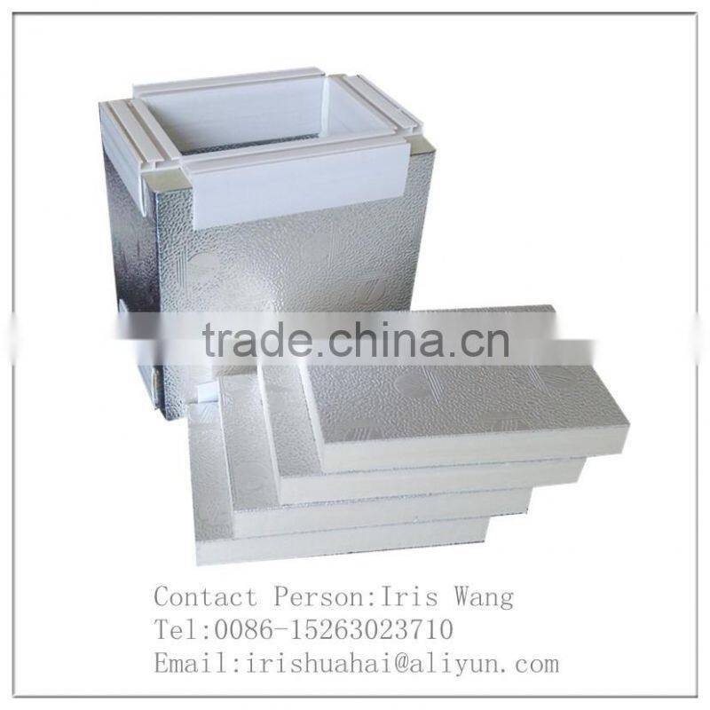 PIR Insulation board