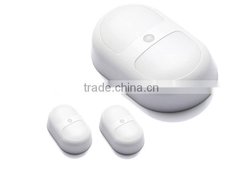 Infrared sensor Night Light