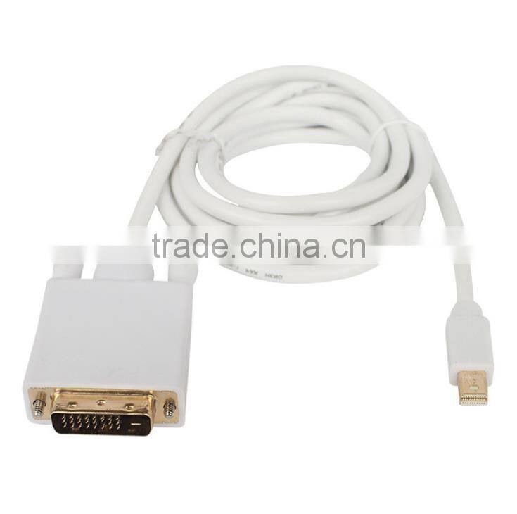 New 2016 usb 2.0 to vga cable ,h0tnf mini usb to vga adapter for sale