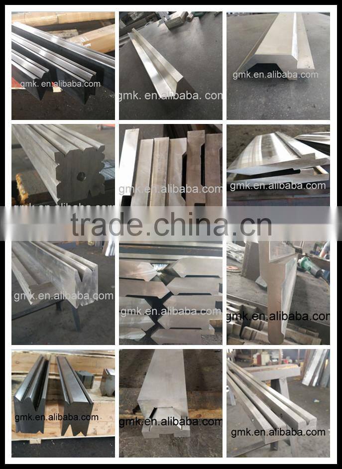 cnc press brake tooling and benging tools