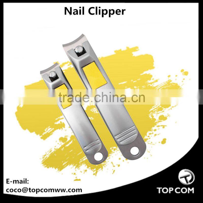 Perfect tainless Steel men-care Stainless Steel Nail Cutter