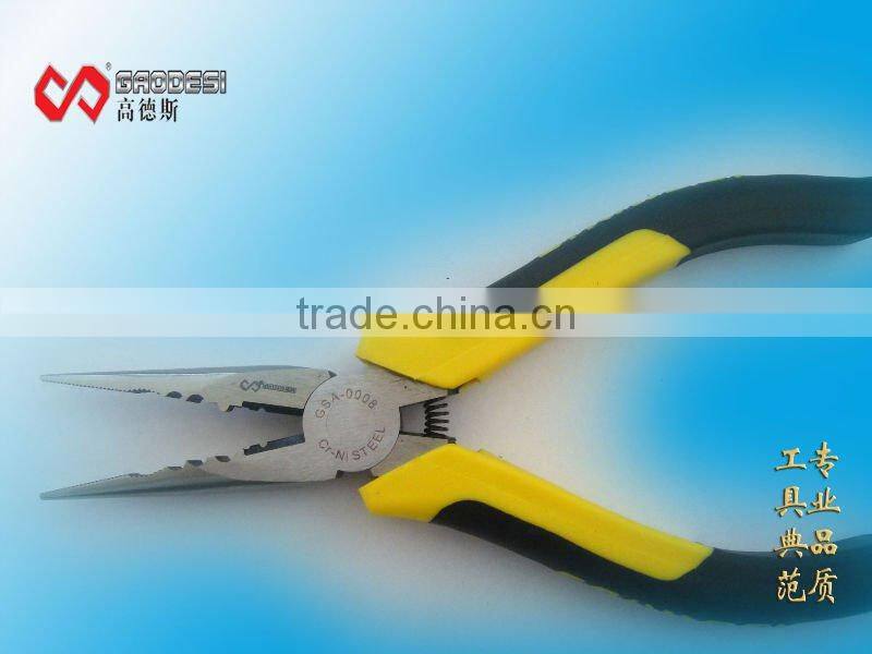 Professional combination Pliers