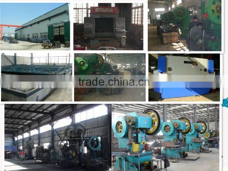 Kwikstage scaffolding for Austrilian maret