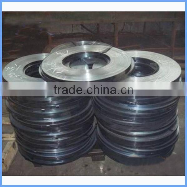 Steel Packing Strapping Metal Hoop Iron Strap