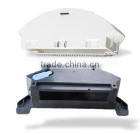 Cloud WIfi Remote Control With Built- in Water Tank Wet and Dry Mopping Robot Vacuum Cleaner PreVac 650