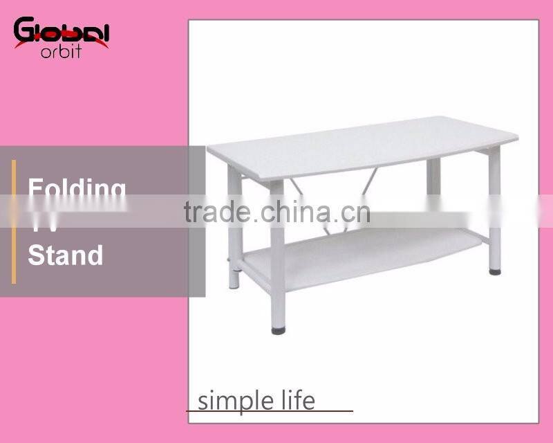 Space Saver 3 Tier Detachable Storage Metal Shelf Wire Metal Rack