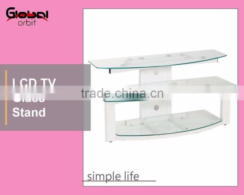 High Quality Metal Frame LCD TV Bracket Vertical TV Mount
