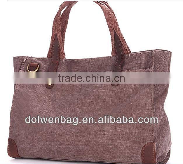 2014 popular tote handbag