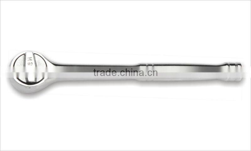 Ratchet Handle Wrench,ratchet wrench Type and Carbon Steel Material ratchet wrench