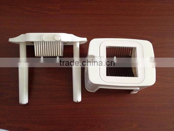 Hot selling Slicer dicer chop vegetable and fruit / veg-o-matic vegetable slicer
